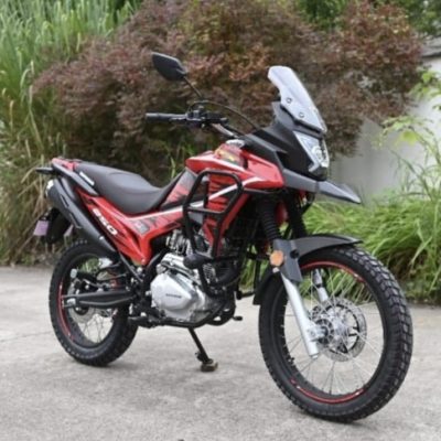 TTX 250 cc