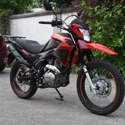 Motorrad TTX 150 Tipo Road